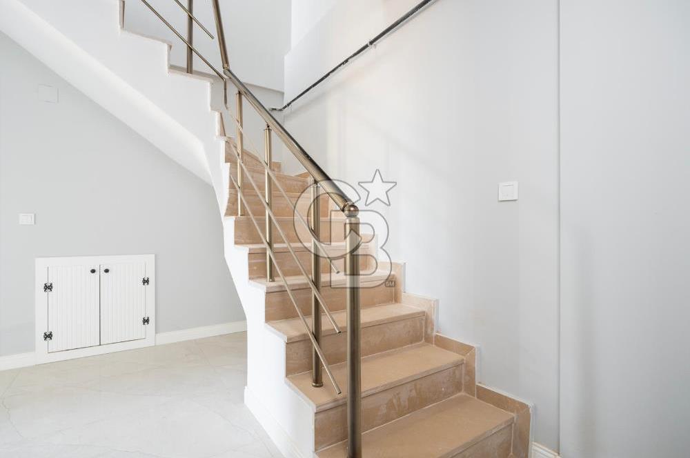 CB LEVEL KAYAPA 30 AĞUSTOS FIRSAT SATILIK ORTA DUBLEKS 3+1 DAİRE