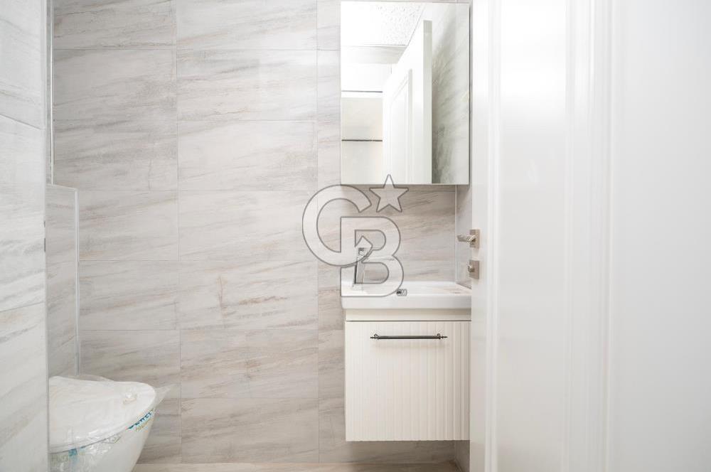 CB LEVEL KAYAPA 30 AĞUSTOS FIRSAT SATILIK ORTA DUBLEKS 3+1 DAİRE