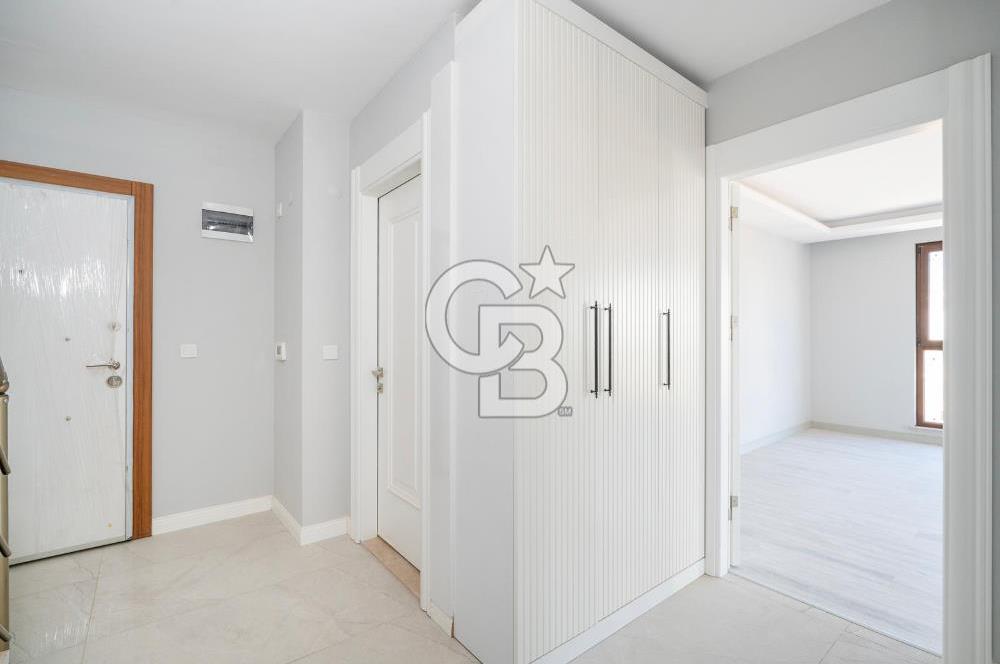 CB LEVEL KAYAPA 30 AĞUSTOS FIRSAT SATILIK ORTA DUBLEKS 3+1 DAİRE