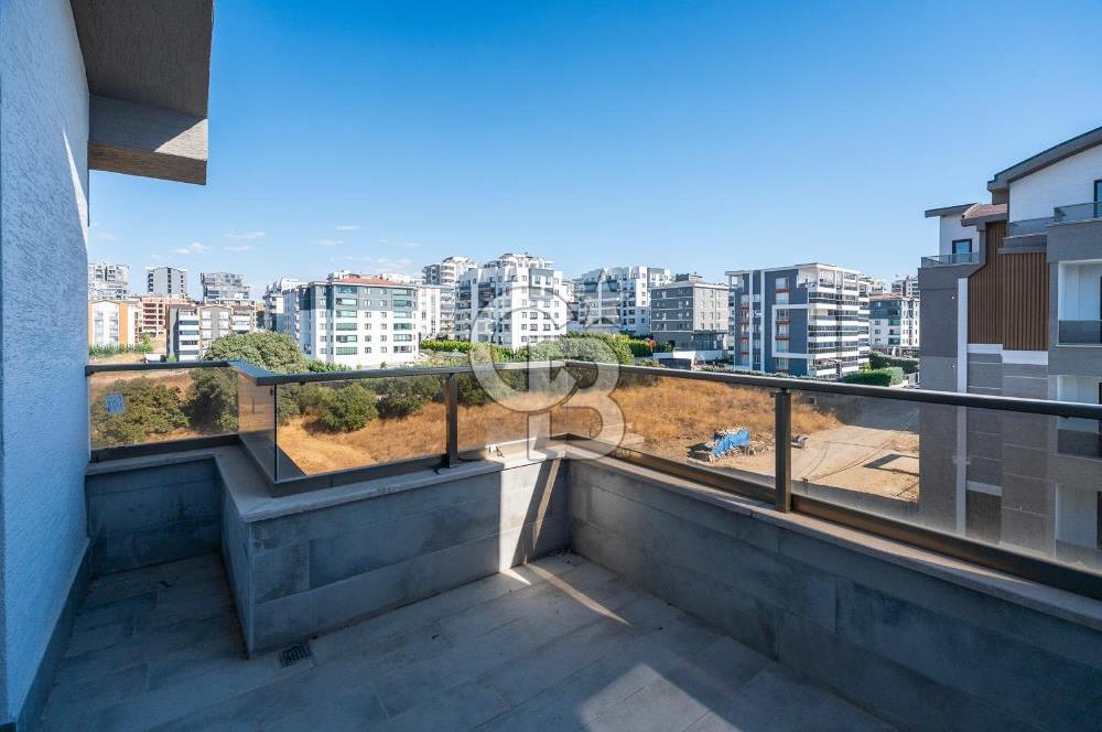 CB LEVEL KAYAPA 30 AĞUSTOS FIRSAT SATILIK ORTA DUBLEKS 3+1 DAİRE
