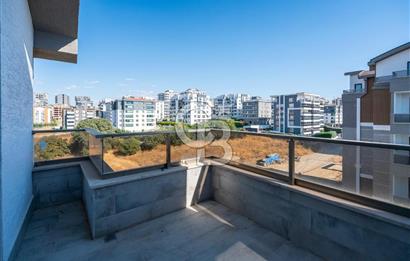 CB LEVEL KAYAPA 30 AĞUSTOS FIRSAT SATILIK ORTA DUBLEKS 3+1 DAİRE