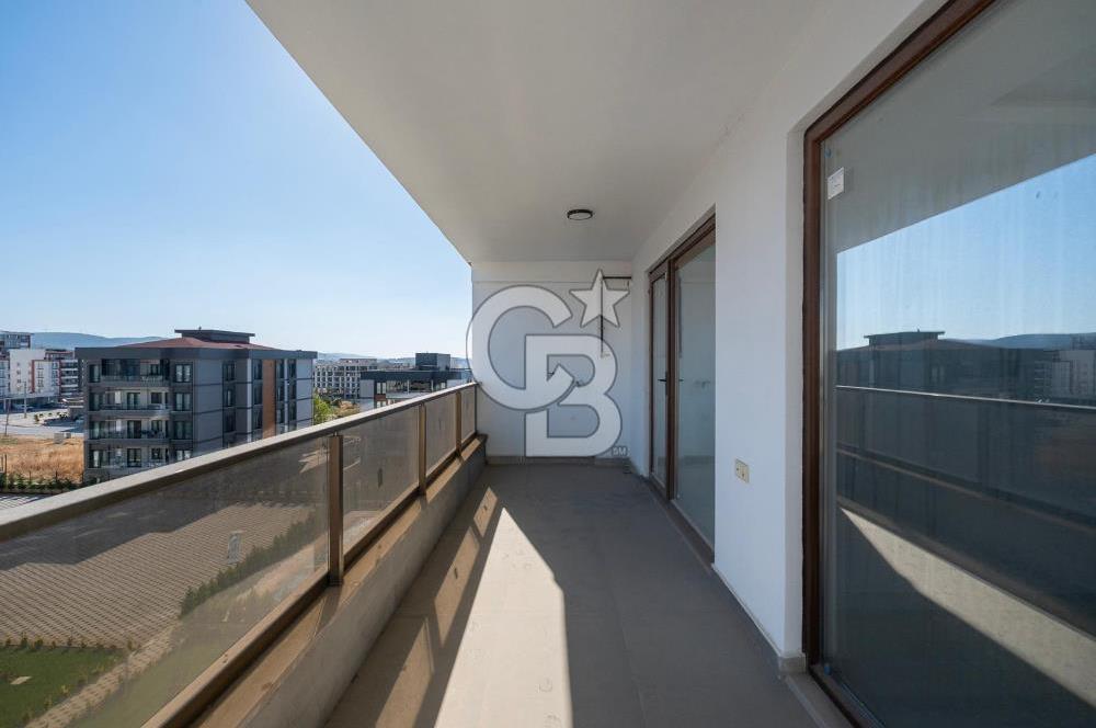 CB LEVEL KAYAPA 30 AĞUSTOS FIRSAT SATILIK ORTA DUBLEKS 3+1 DAİRE