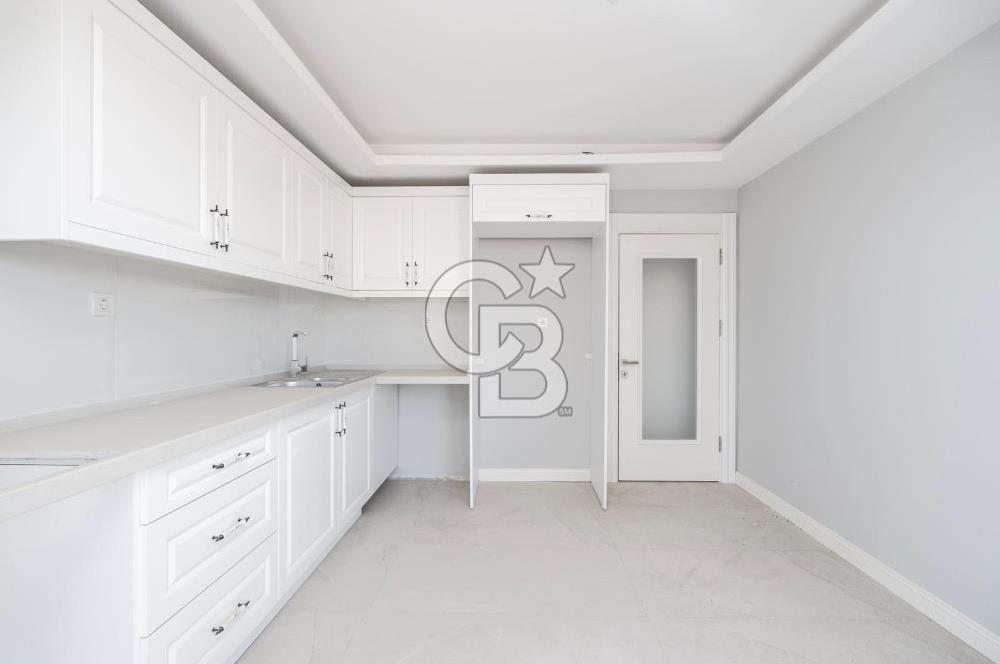 CB LEVEL KAYAPA 30 AĞUSTOS FIRSAT SATILIK ORTA DUBLEKS 3+1 DAİRE