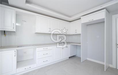 CB LEVEL KAYAPA 30 AĞUSTOS FIRSAT SATILIK ORTA DUBLEKS 3+1 DAİRE
