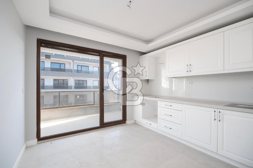 CB LEVEL KAYAPA 30 AĞUSTOS FIRSAT SATILIK ORTA DUBLEKS 3+1 DAİRE