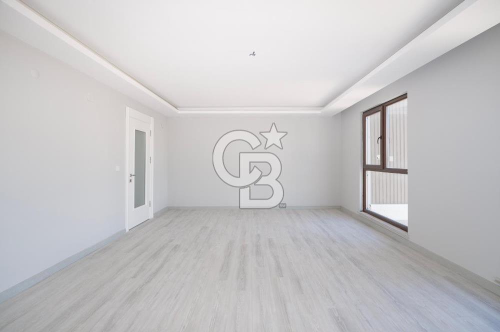 CB LEVEL KAYAPA 30 AĞUSTOS FIRSAT SATILIK ORTA DUBLEKS 3+1 DAİRE