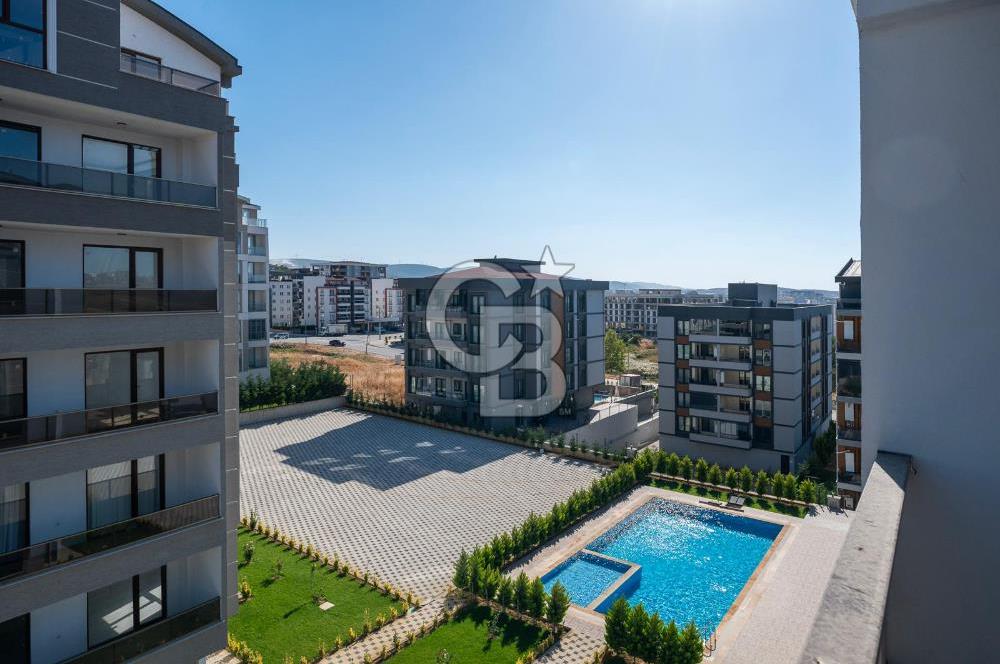 CB LEVEL KAYAPA 30 AĞUSTOS FIRSAT SATILIK ORTA DUBLEKS 3+1 DAİRE