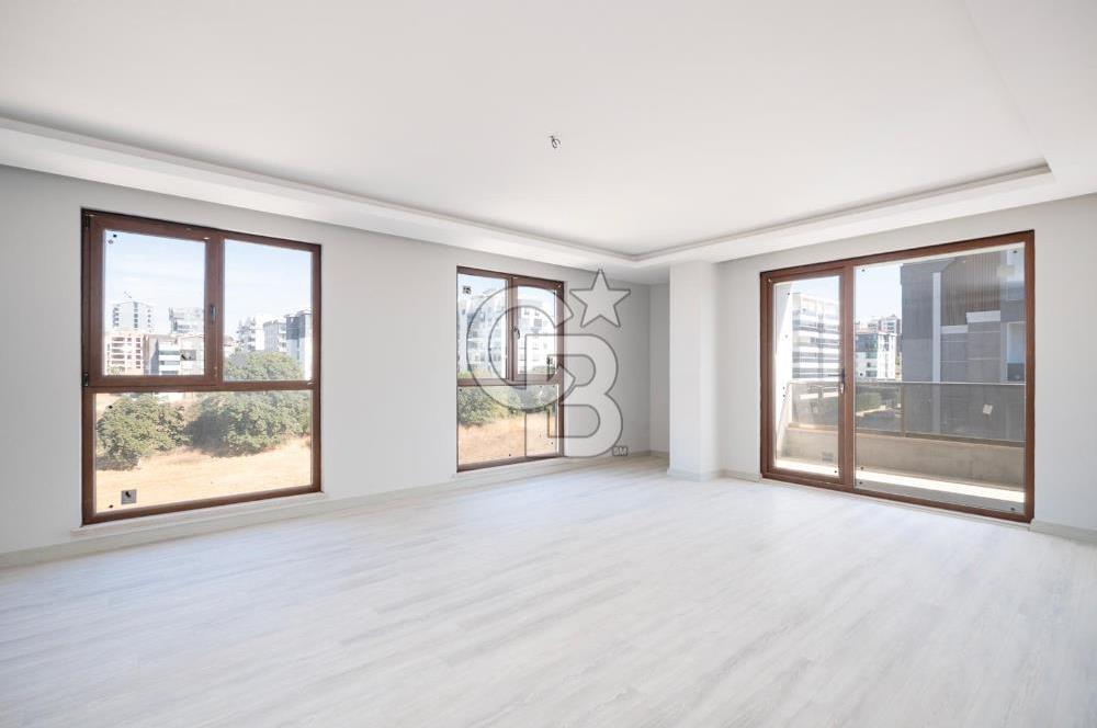 CB LEVEL KAYAPA 30 AĞUSTOS FIRSAT SATILIK ORTA DUBLEKS 3+1 DAİRE