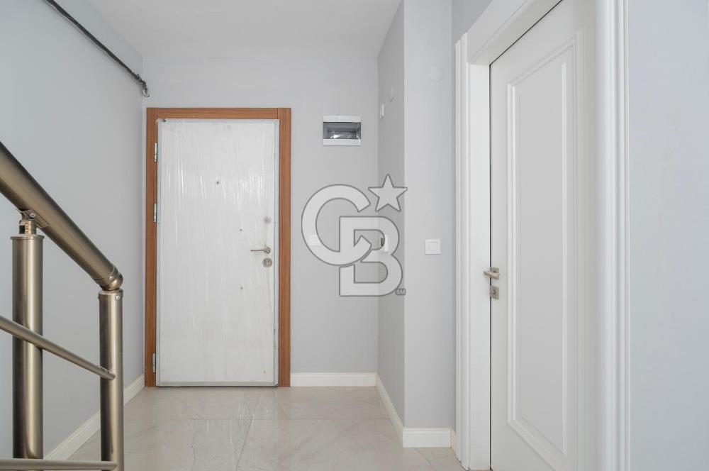 CB LEVEL KAYAPA 30 AĞUSTOS FIRSAT SATILIK ORTA DUBLEKS 3+1 DAİRE