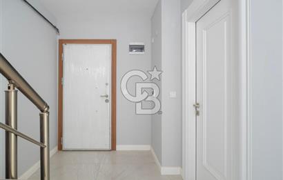 CB LEVEL KAYAPA 30 AĞUSTOS FIRSAT SATILIK ORTA DUBLEKS 3+1 DAİRE