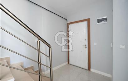 CB LEVEL KAYAPA 30 AĞUSTOS FIRSAT SATILIK ORTA DUBLEKS 3+1 DAİRE