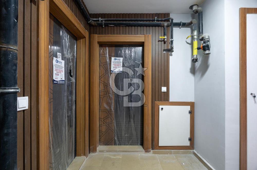 CB LEVEL KAYAPA 30 AĞUSTOS FIRSAT SATILIK KÖŞE DUBLEKS 3+1 DAİRE