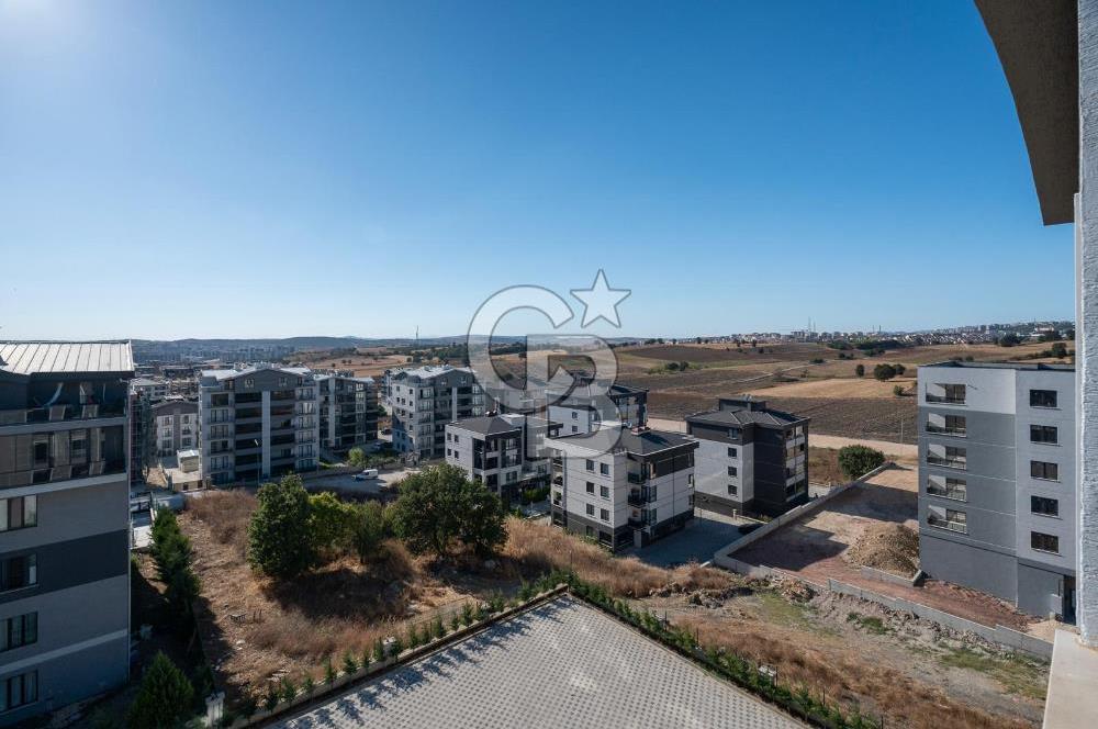 CB LEVEL KAYAPA 30 AĞUSTOS FIRSAT SATILIK KÖŞE DUBLEKS 3+1 DAİRE