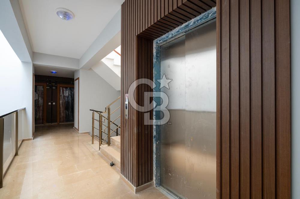 CB LEVEL KAYAPA 30 AĞUSTOS FIRSAT SATILIK KÖŞE DUBLEKS 3+1 DAİRE