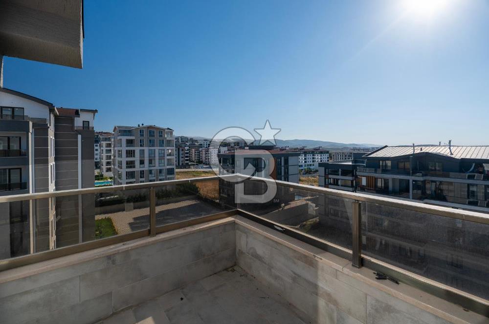 CB LEVEL KAYAPA 30 AĞUSTOS FIRSAT SATILIK KÖŞE DUBLEKS 3+1 DAİRE