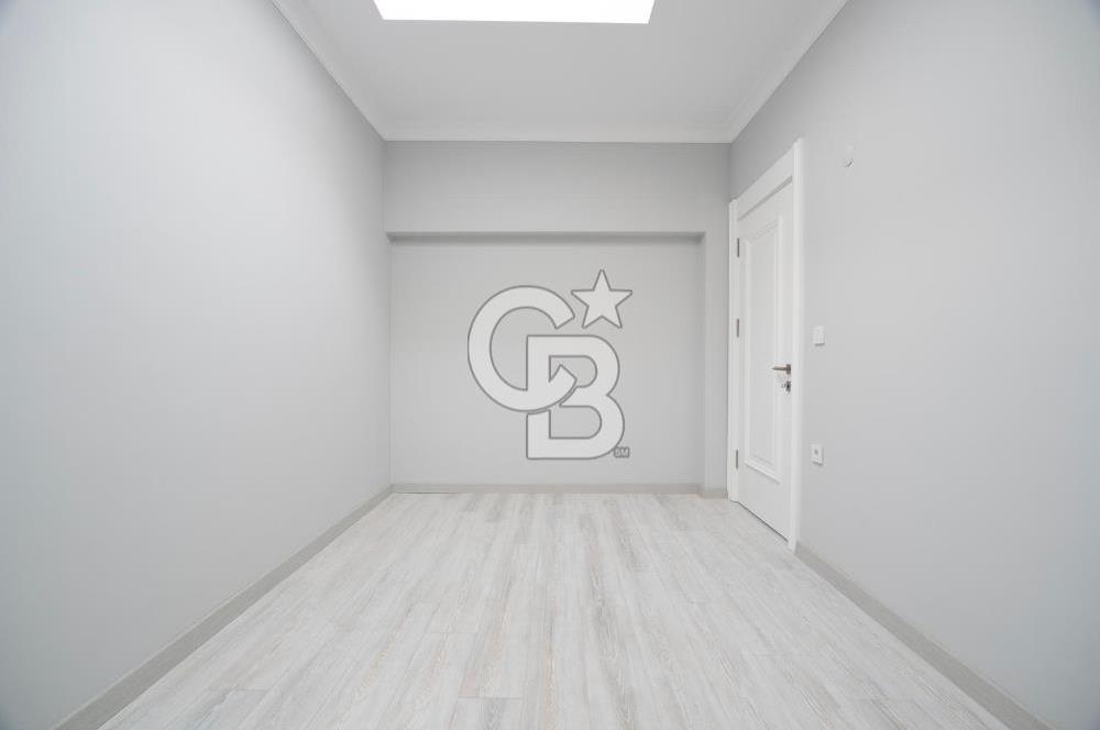 CB LEVEL KAYAPA 30 AĞUSTOS FIRSAT SATILIK KÖŞE DUBLEKS 3+1 DAİRE