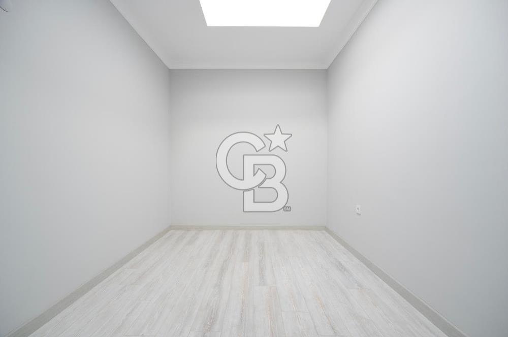 CB LEVEL KAYAPA 30 AĞUSTOS FIRSAT SATILIK KÖŞE DUBLEKS 3+1 DAİRE