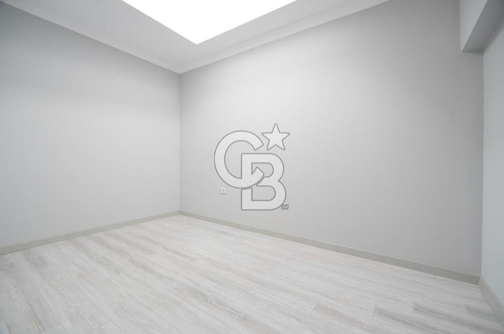 CB LEVEL KAYAPA 30 AĞUSTOS FIRSAT SATILIK KÖŞE DUBLEKS 3+1 DAİRE