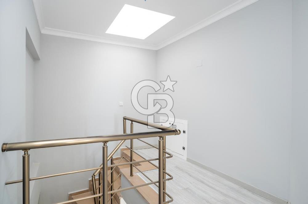 CB LEVEL KAYAPA 30 AĞUSTOS FIRSAT SATILIK KÖŞE DUBLEKS 3+1 DAİRE