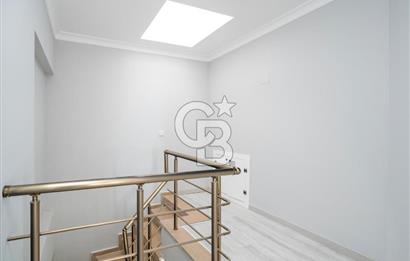 CB LEVEL KAYAPA 30 AĞUSTOS FIRSAT SATILIK KÖŞE DUBLEKS 3+1 DAİRE