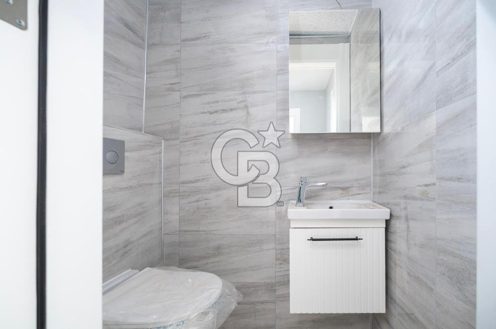 CB LEVEL KAYAPA 30 AĞUSTOS FIRSAT SATILIK KÖŞE DUBLEKS 3+1 DAİRE