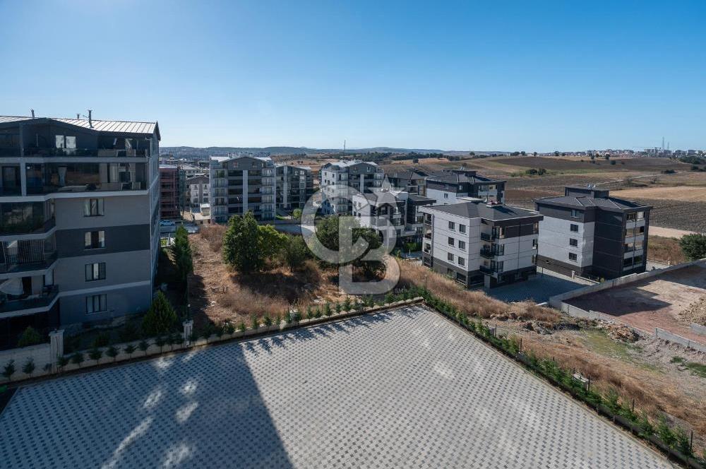 CB LEVEL KAYAPA 30 AĞUSTOS FIRSAT SATILIK KÖŞE DUBLEKS 3+1 DAİRE