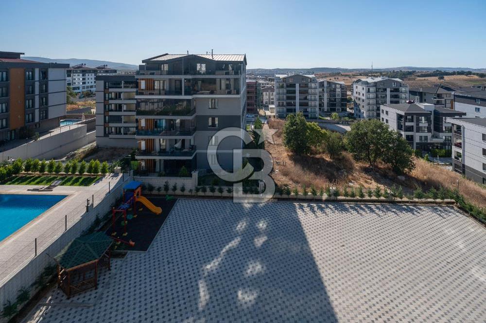 CB LEVEL KAYAPA 30 AĞUSTOS FIRSAT SATILIK KÖŞE DUBLEKS 3+1 DAİRE