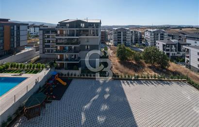 CB LEVEL KAYAPA 30 AĞUSTOS FIRSAT SATILIK KÖŞE DUBLEKS 3+1 DAİRE