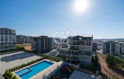 CB LEVEL KAYAPA 30 AĞUSTOS FIRSAT SATILIK KÖŞE DUBLEKS 3+1 DAİRE