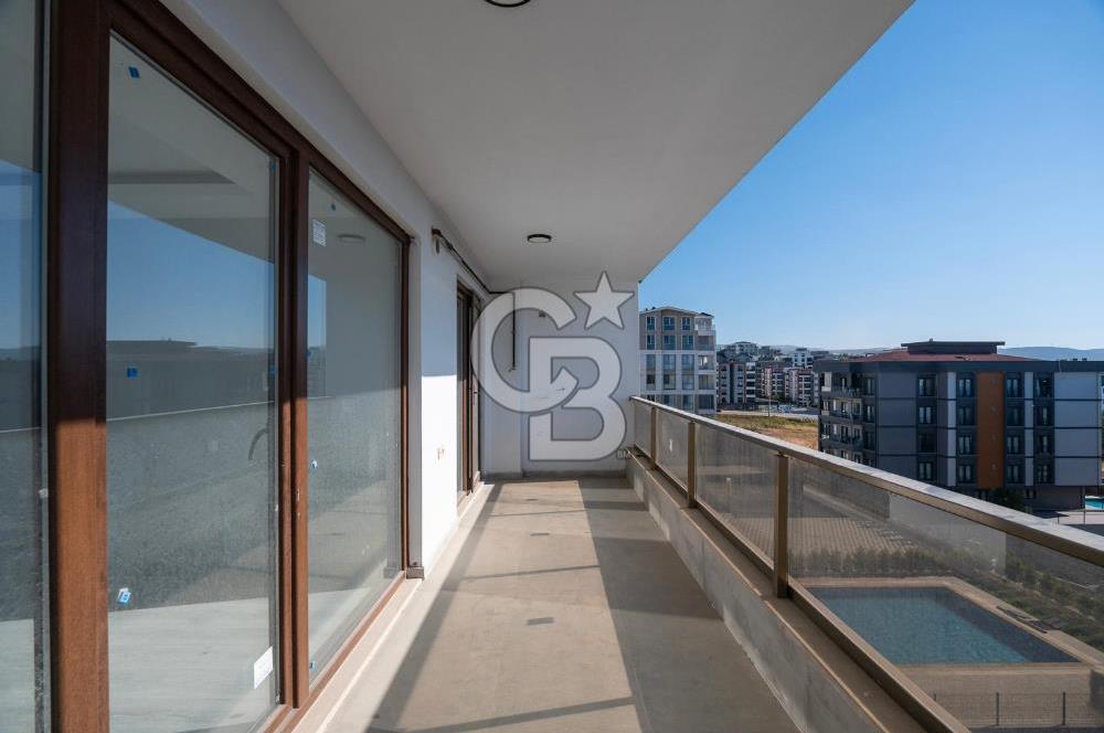 CB LEVEL KAYAPA 30 AĞUSTOS FIRSAT SATILIK KÖŞE DUBLEKS 3+1 DAİRE