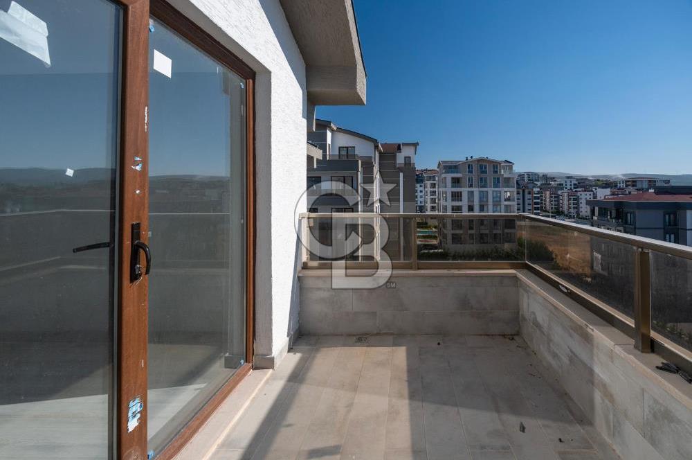 CB LEVEL KAYAPA 30 AĞUSTOS FIRSAT SATILIK KÖŞE DUBLEKS 3+1 DAİRE