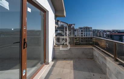 CB LEVEL KAYAPA 30 AĞUSTOS FIRSAT SATILIK KÖŞE DUBLEKS 3+1 DAİRE