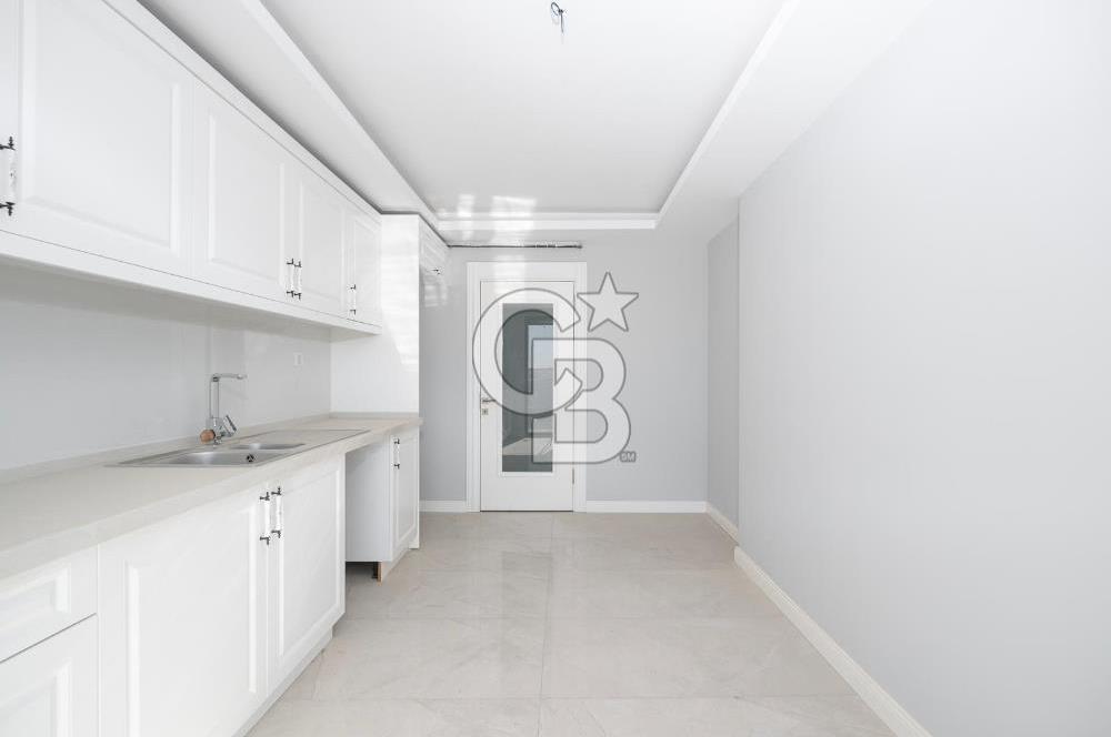 CB LEVEL KAYAPA 30 AĞUSTOS FIRSAT SATILIK KÖŞE DUBLEKS 3+1 DAİRE