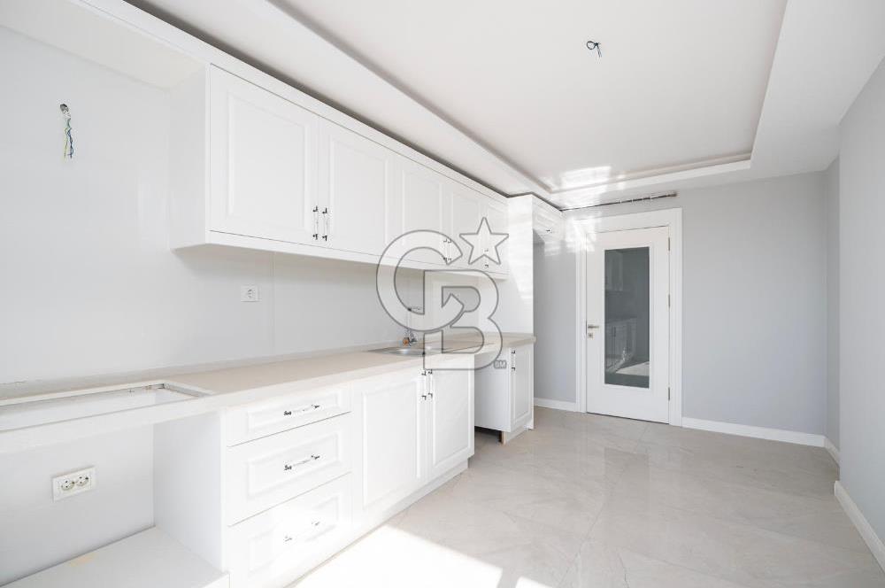CB LEVEL KAYAPA 30 AĞUSTOS FIRSAT SATILIK KÖŞE DUBLEKS 3+1 DAİRE