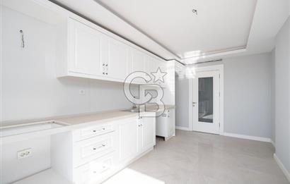 CB LEVEL KAYAPA 30 AĞUSTOS FIRSAT SATILIK KÖŞE DUBLEKS 3+1 DAİRE