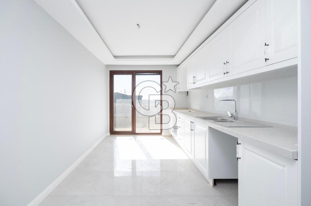 CB LEVEL KAYAPA 30 AĞUSTOS FIRSAT SATILIK KÖŞE DUBLEKS 3+1 DAİRE