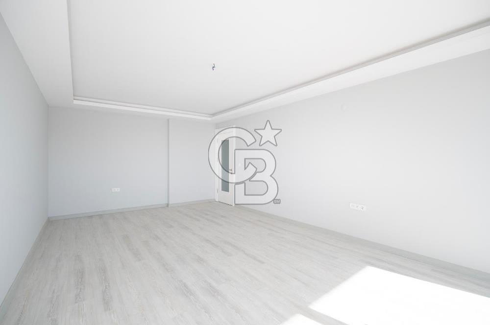 CB LEVEL KAYAPA 30 AĞUSTOS FIRSAT SATILIK KÖŞE DUBLEKS 3+1 DAİRE
