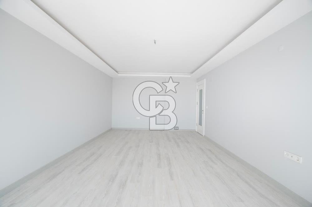 CB LEVEL KAYAPA 30 AĞUSTOS FIRSAT SATILIK KÖŞE DUBLEKS 3+1 DAİRE