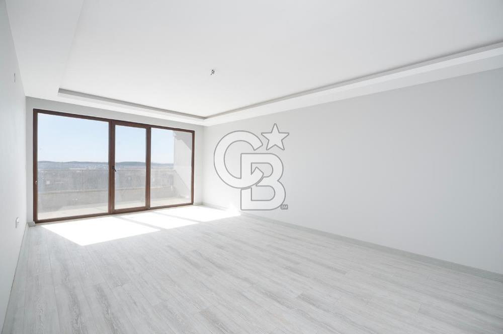 CB LEVEL KAYAPA 30 AĞUSTOS FIRSAT SATILIK KÖŞE DUBLEKS 3+1 DAİRE