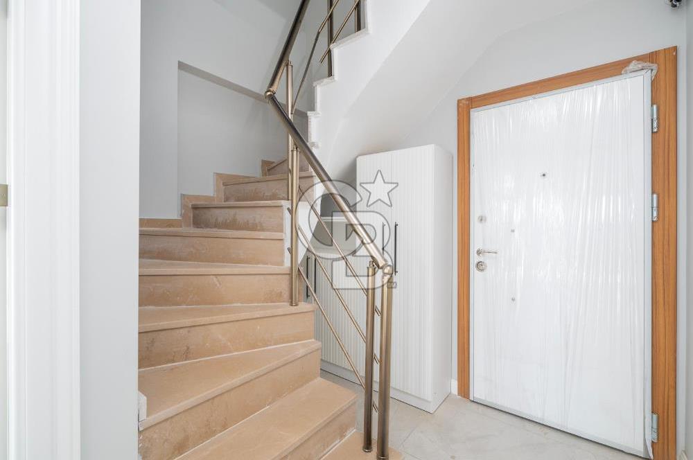 CB LEVEL KAYAPA 30 AĞUSTOS FIRSAT SATILIK KÖŞE DUBLEKS 3+1 DAİRE
