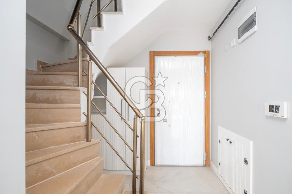 CB LEVEL KAYAPA 30 AĞUSTOS FIRSAT SATILIK KÖŞE DUBLEKS 3+1 DAİRE