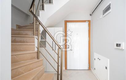 CB LEVEL KAYAPA 30 AĞUSTOS FIRSAT SATILIK KÖŞE DUBLEKS 3+1 DAİRE