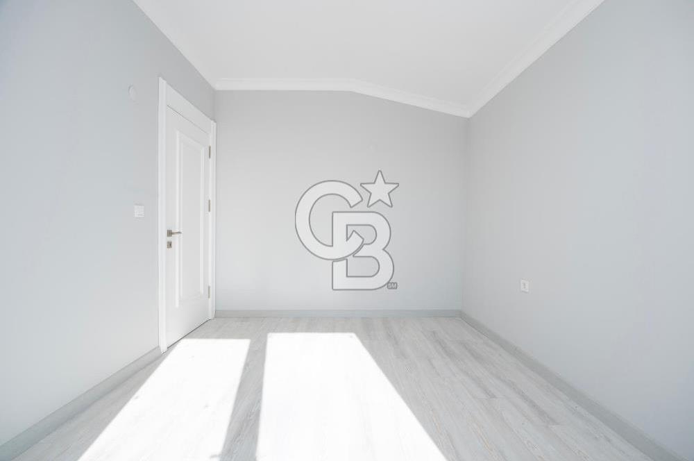 CB LEVEL KAYAPA 30 AĞUSTOS FIRSAT SATILIK KÖŞE DUBLEKS 3+1 DAİRE