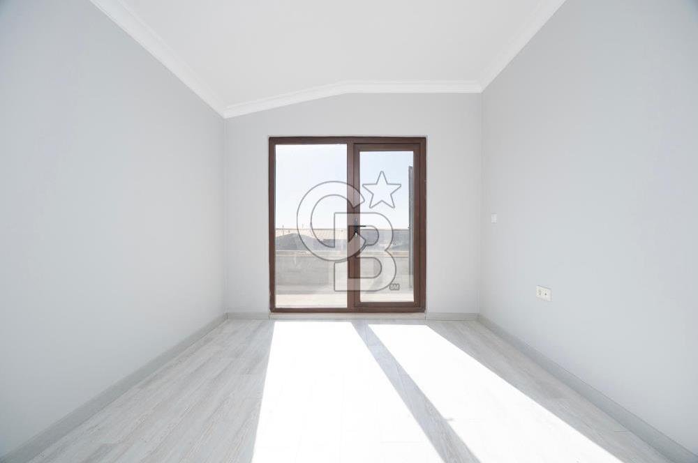 CB LEVEL KAYAPA 30 AĞUSTOS FIRSAT SATILIK KÖŞE DUBLEKS 3+1 DAİRE