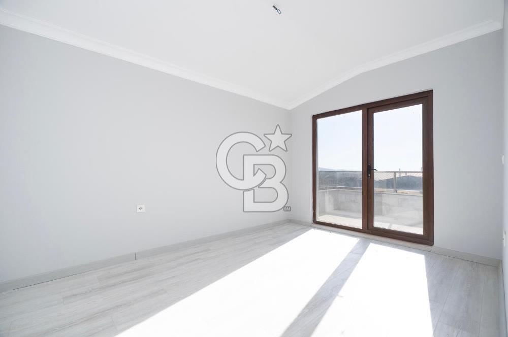 CB LEVEL KAYAPA 30 AĞUSTOS FIRSAT SATILIK KÖŞE DUBLEKS 3+1 DAİRE