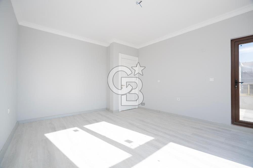 CB LEVEL KAYAPA 30 AĞUSTOS FIRSAT SATILIK KÖŞE DUBLEKS 3+1 DAİRE