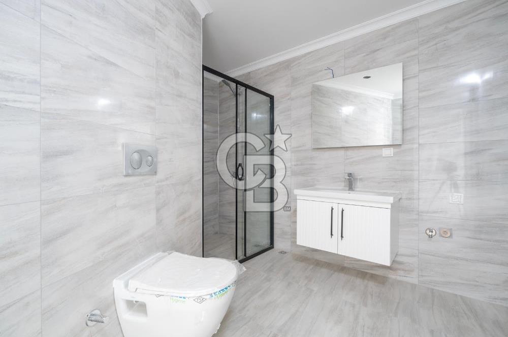 CB LEVEL KAYAPA 30 AĞUSTOS FIRSAT SATILIK KÖŞE DUBLEKS 3+1 DAİRE