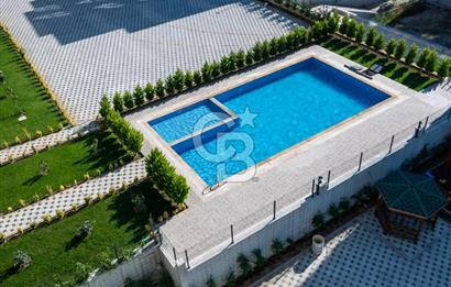 CB LEVEL KAYAPA 30 AĞUSTOS FIRSAT SATILIK KÖŞE DUBLEKS 3+1 DAİRE