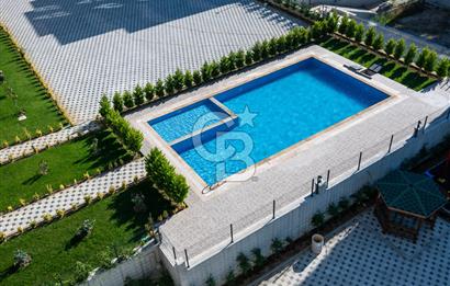 CB LEVEL KAYAPA 30 AĞUSTOS FIRSAT SATILIK KÖŞE DUBLEKS 3+1 DAİRE