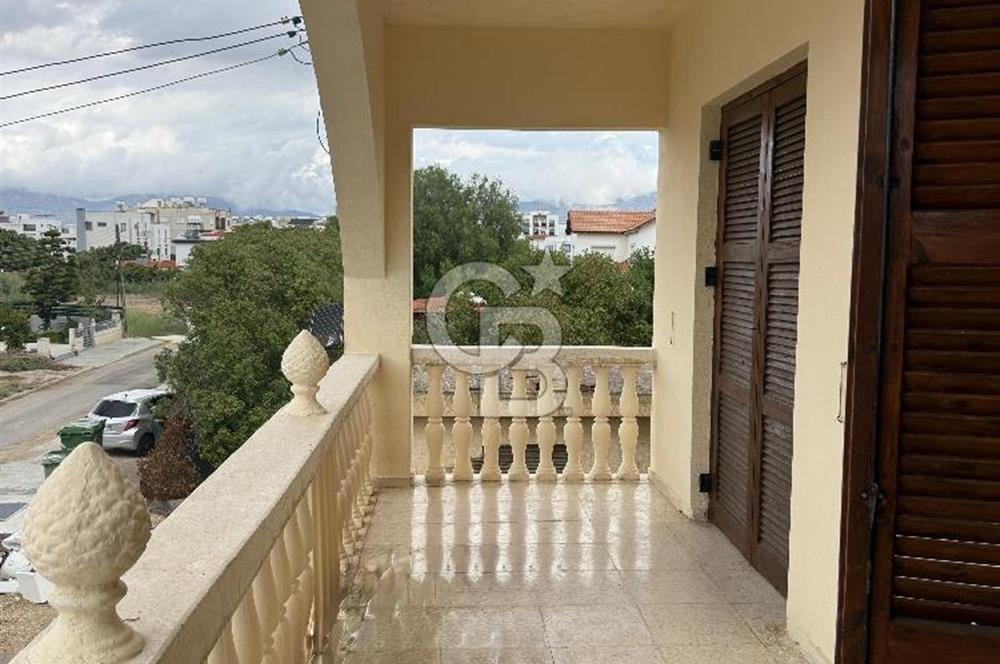 Gönyeli'de Kiralık 2+1 Eşyalı Daire !!!